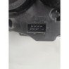 Optique Avant Principal Gauche (feux)(phare) Peugeot 1007 (2)