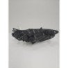 Optique Avant Principal Gauche (feux)(phare) Peugeot 1007 (4)