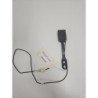 Pretensionneur De Ceinture Avant Droit Peugeot 1007 (1)
