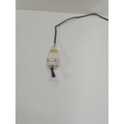 Pretensionneur De Ceinture Avant Droit Peugeot 1007 (2)