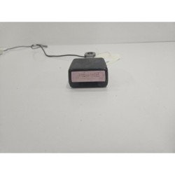 Pretensionneur De Ceinture Avant Droit Peugeot 1007 (3)