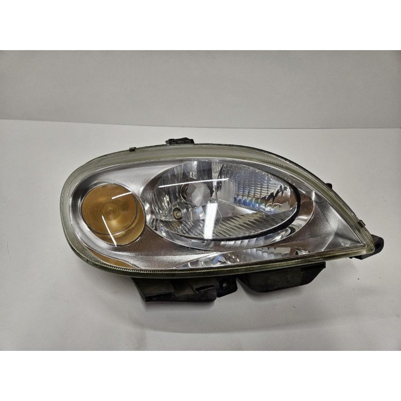 Optique Avant Principal Droit (feux)(phare) Citroen Saxo Phase 2 (1)