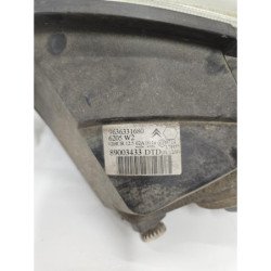 Optique Avant Principal Droit (feux)(phare) Citroen Saxo Phase 2 (4)