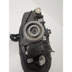 Optique Avant Principal Gauche (feux)(phare) Citroen Saxo Phase 2 (5)