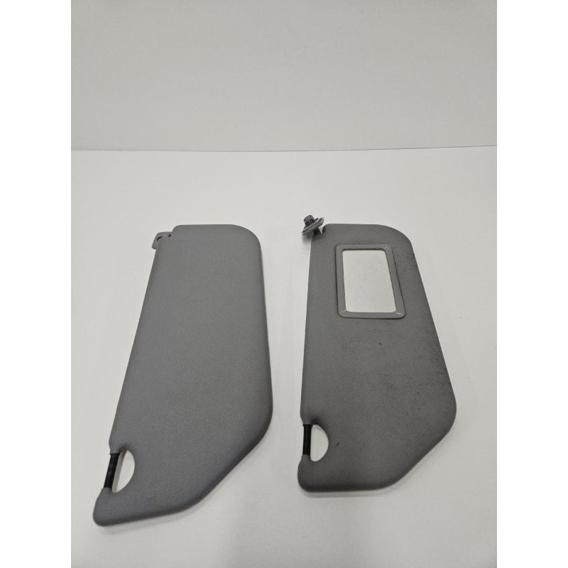 Pare Soleil Citroen Saxo Phase 2 (1)