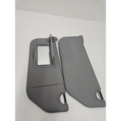 Pare Soleil Citroen Saxo Phase 2 (2)