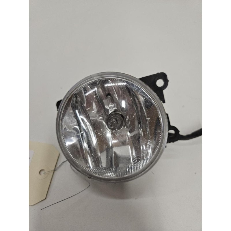 Anti Brouillard Droit (feux) Peugeot 208 1 Phase 2 (1)