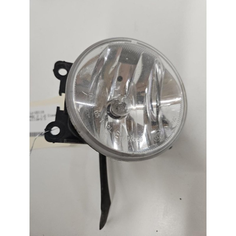 Anti Brouillard Gauche (feux) Peugeot 208 1 Phase 2 (1)