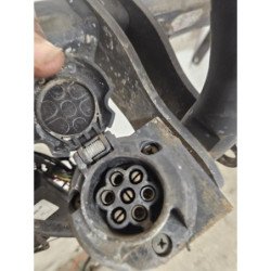 Attelage (boule De Remorquage) Peugeot 208 1 Phase 2 (2)