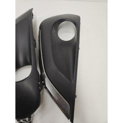 Enjoliveur Anti Brouillard Peugeot 208 1 Phase 2 (4)