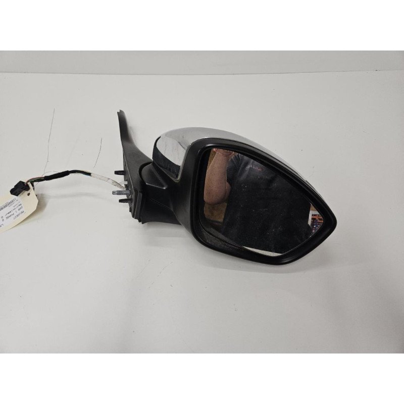 Retroviseur Droit Peugeot 208 1 Phase 2 (1)