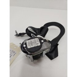 Ceinture Avant Gauche Peugeot 208 1 Phase 2 (1)
