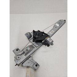 Leve Vitre Electrique Avant Droit Peugeot 208 1 Phase 2 (1)