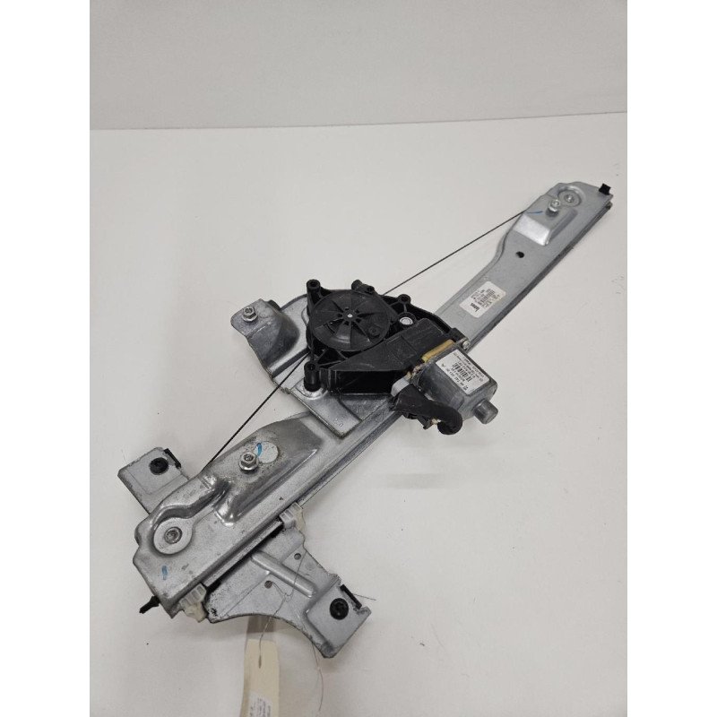 Leve Vitre Electrique Avant Droit Peugeot 208 1 Phase 2 (1)