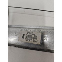 Leve Vitre Electrique Avant Droit Peugeot 208 1 Phase 2 (2)