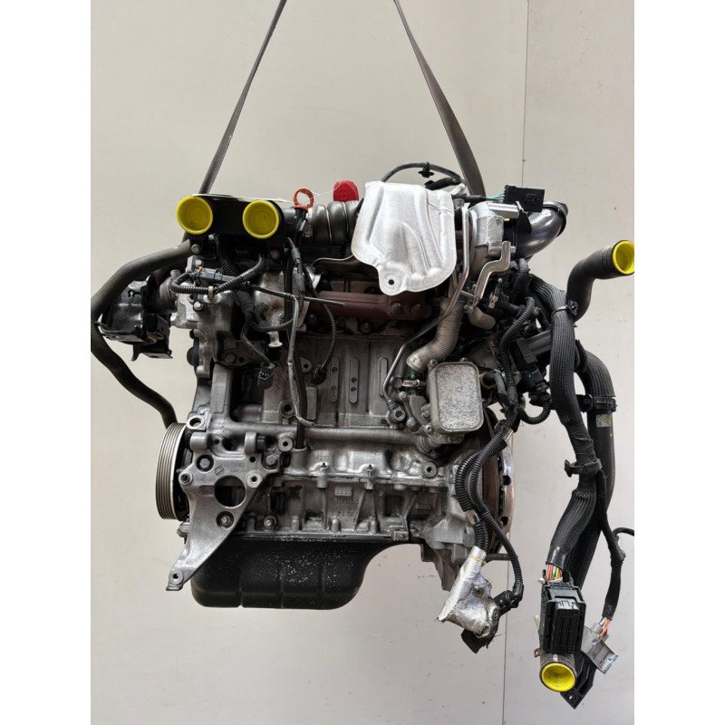 Moteur Peugeot 208 1 Phase 2 (1)