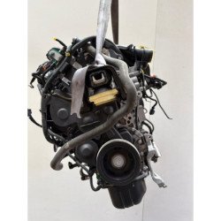 Moteur Peugeot 208 1 Phase 2 (2)