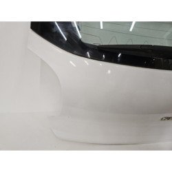 Malle/hayon Arriere Citroen C3 3 Phase 1 (2)