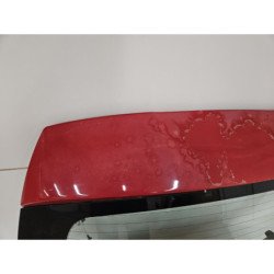 Malle/hayon Arriere Citroen C3 3 Phase 1 (4)