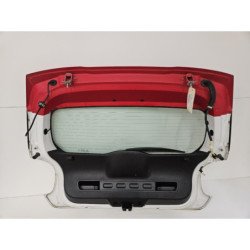Malle/hayon Arriere Citroen C3 3 Phase 1 (5)