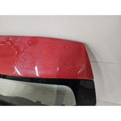 Malle/hayon Arriere Citroen C3 3 Phase 1 (7)