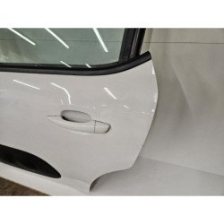 Porte Arriere Gauche Citroen C3 3 Phase 1 (3)