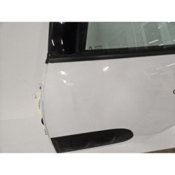 Porte Arriere Gauche Citroen C3 3 Phase 1 (4)