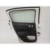 Porte Arriere Gauche Citroen C3 3 Phase 1 (6)