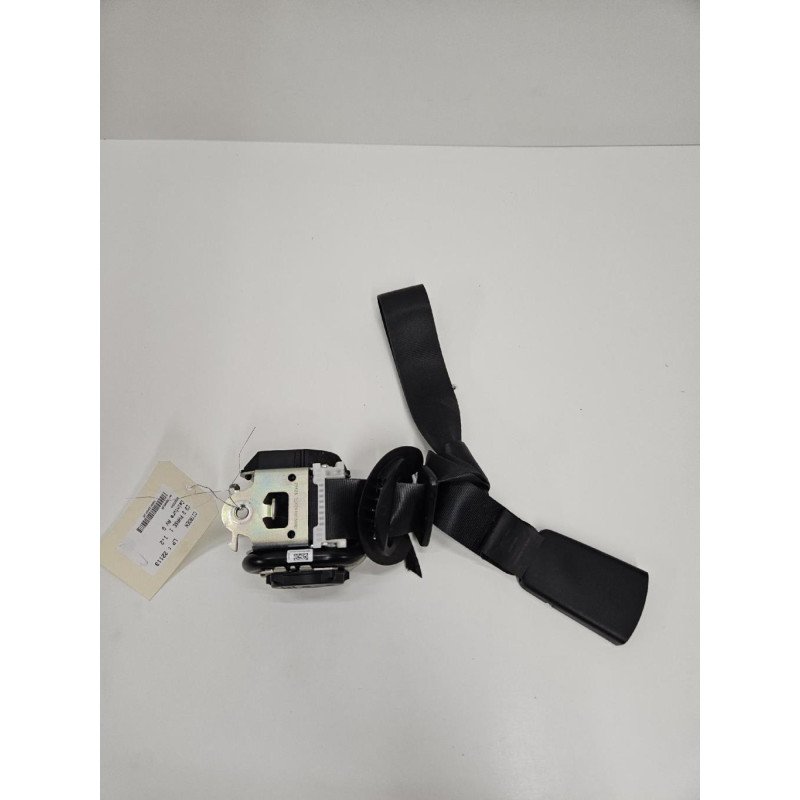 Ceinture Avant Gauche Citroen C3 3 Phase 1 (1)