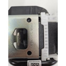Ceinture Avant Gauche Citroen C3 3 Phase 1 (3)