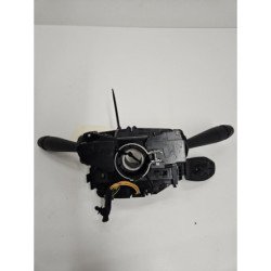 Com (bloc Contacteur Tournant+commodo Essuie Glace+commodo Phare) Citroen C3 3 Phase 1 (3)