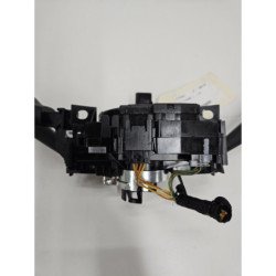 Com (bloc Contacteur Tournant+commodo Essuie Glace+commodo Phare) Citroen C3 3 Phase 1 (5)