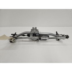 Moteur Essuie Glace Avant Citroen C3 3 Phase 1 (2)