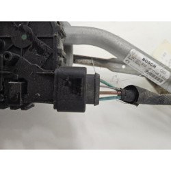 Moteur Essuie Glace Avant Citroen C3 3 Phase 1 (3)