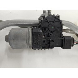 Moteur Essuie Glace Avant Citroen C3 3 Phase 1 (4)