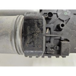 Moteur Essuie Glace Avant Citroen C3 3 Phase 1 (6)