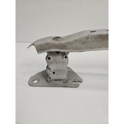 Renfort Pare Choc Arriere (traverse) Citroen C3 3 Phase 1 (2)