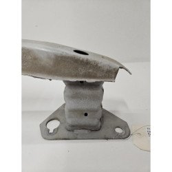 Renfort Pare Choc Arriere (traverse) Citroen C3 3 Phase 1 (3)