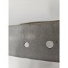 Renfort Pare Choc Arriere (traverse) Citroen C3 3 Phase 1 (4)