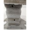 Renfort Pare Choc Arriere (traverse) Citroen C3 3 Phase 1 (5)
