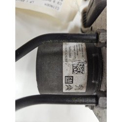 Bloc Abs (freins Anti-blocage) Citroen C3 3 Phase 1 (5)