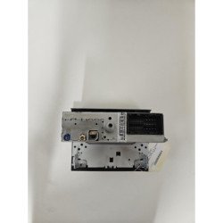 Autoradio D'origine Peugeot Boxer 3 Phase 2 (2)