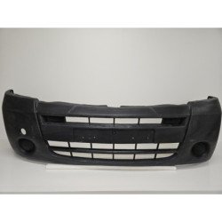 Pare Choc Avant Renault Master 2 Phase 2 (1)