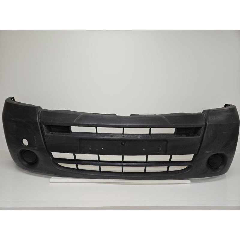 Pare Choc Avant Renault Master 2 Phase 2 (1)