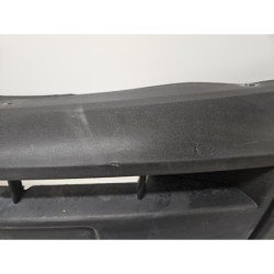 Pare Choc Avant Renault Master 2 Phase 2 (5)