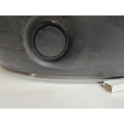 Pare Choc Avant Renault Master 2 Phase 2 (6)