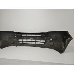 Pare Choc Avant Renault Master 2 Phase 2 (10)