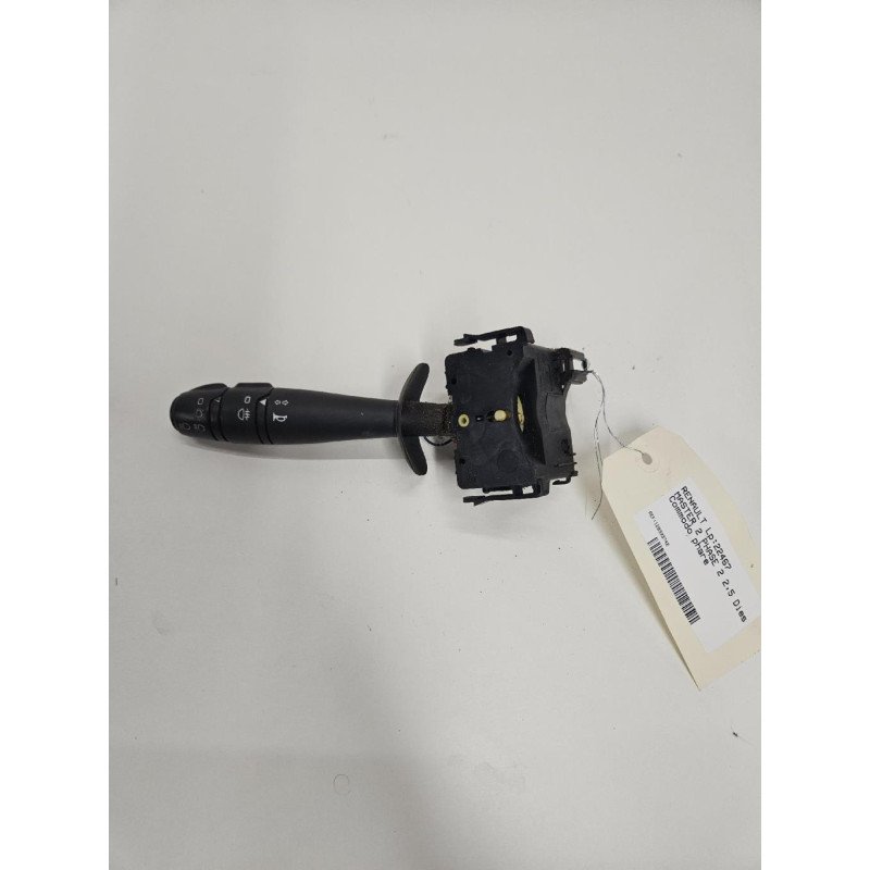 Commodo Phare Renault Master 2 Phase 2 (1)