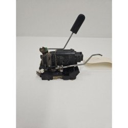 Serrure Avant Droit Renault Master 2 Phase 2 (1)