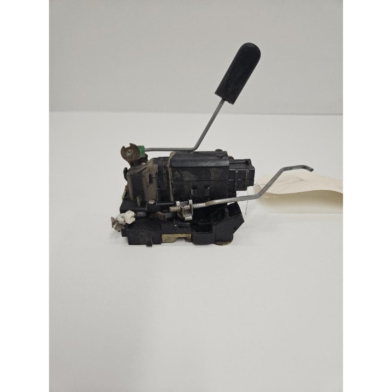 Serrure Avant Droit Renault Master 2 Phase 2 (1)